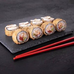 Цезарь темпура