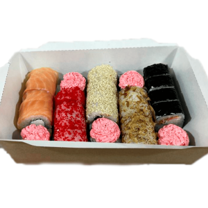 Мини сет №1 24 шт