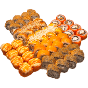 Сет “На компанию” 56 шт