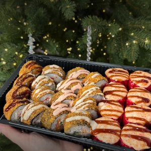 Мини сет №3 28 шт