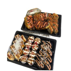 Сет “Императорский” 40 шт